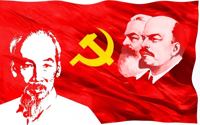 Bảo vệ chủ nghĩa Mác - Lênin, tư tưởng Hồ Chí Minh trong tình hình mới
