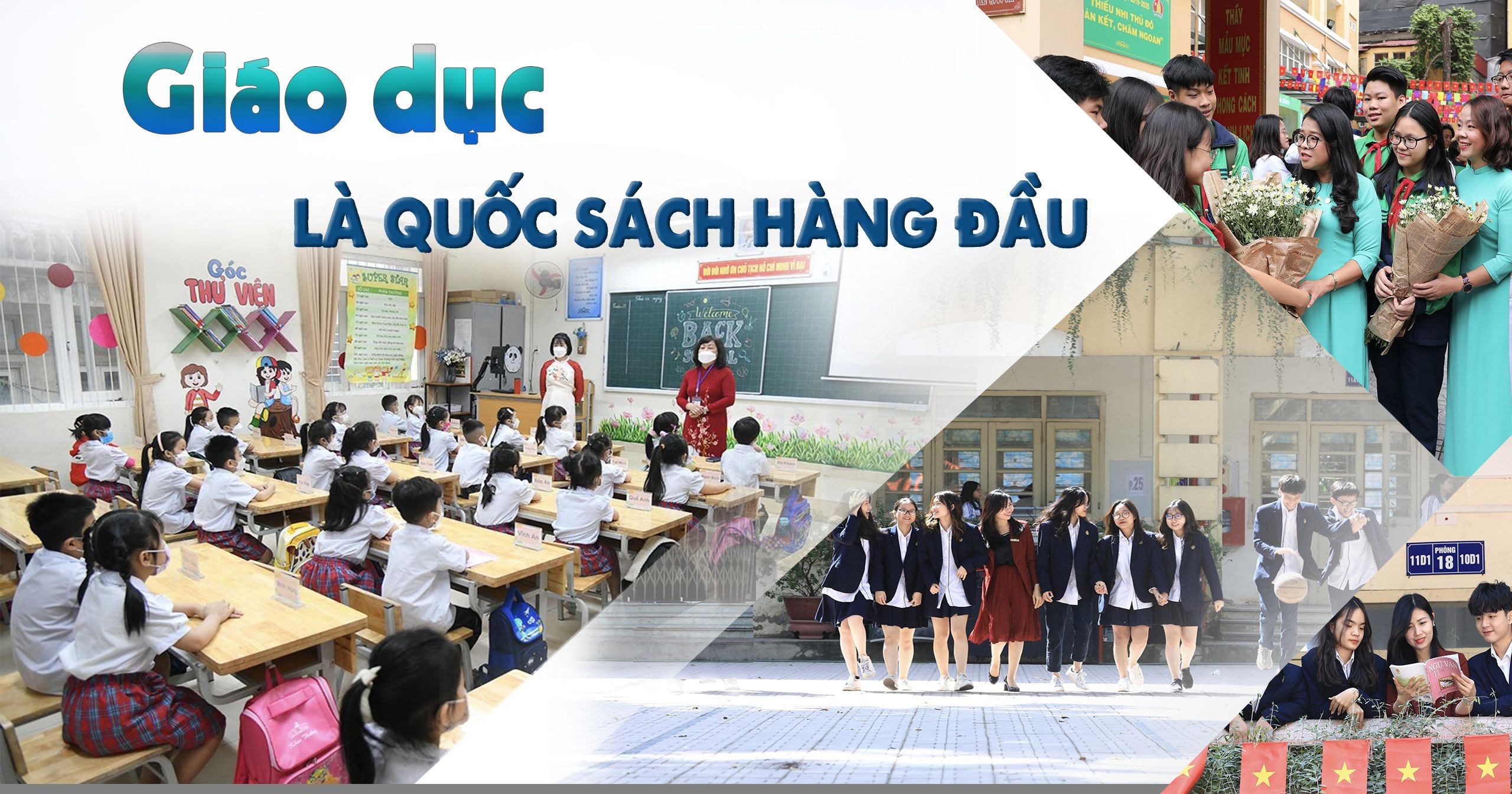 Tư tưởng chủ đạo của Phan Bội Châu về giáo dục yêu nước và ý nghĩa lịch sử