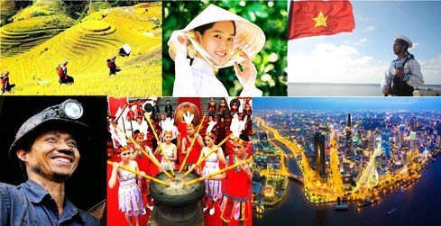 Xây dựng con người Việt Nam trong thời kỳ đổi mới: Thực trạng và giải pháp