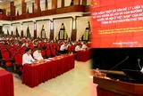 Tư tưởng Hồ Chí Minh về bản chất và mục tiêu của chủ nghĩa xã hội