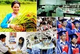 Vận dụng quan điểm của chủ nghĩa Mác - Lênin về phát huy nhân tố con người Việt Nam trong thời kỳ mới