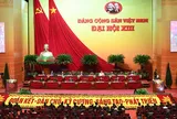 Quan hệ giữa dân chủ xã hội chủ nghĩa và việc xây dựng Nhà nước pháp quyền Việt Nam xã hội chủ nghĩa