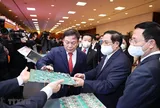 Chuyển đổi số trong doanh nghiệp ở Việt Nam hiện nay: Những khó khăn cần tháo gỡ