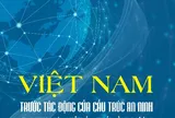 Việt Nam trước tác động của cấu trúc an ninh tại khu vực châu Á - Thái Bình Dương