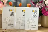 “Bông sen vàng” - Gieo mầm nhân cách từ tuổi thơ Bác Hồ