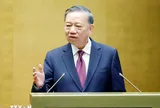 Phát biểu của Tổng Bí thư, Chủ tịch nước Tô Lâm tại Hội nghị sơ kết 1 năm vận hành mô hình chính quyền ba cấp