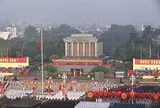 Việt Nam: 80 năm (1945 - 2025) - Từ kỷ nguyên độc lập đến kỷ nguyên vươn mình của dân tộc
