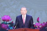 Chính thức vận hành bộ máy chính quyền địa phương hai cấp là bước chuyển mình chiến lược, đánh dấu một giai đoạn phát triển mới của đất nước*