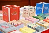 Đổi mới, nâng cao chất lượng, hiệu quả công tác xuất bản và phát hành sách lý luận, chính trị theo Chỉ thị số 44-CT/TW của Ban Bí thư Trung ương Đảng