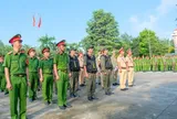 Quán triệt chủ trương, chính sách, pháp luật trong điều tra, xử lý tội phạm xâm phạm an ninh quốc gia trong bối cảnh mới