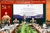 Phát triển văn hóa đổi mới, sáng tạo trong nền công vụ Singapore