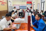 Phản bác các luận điệu xuyên tạc công tác cán bộ trong vận hành chính quyền địa phương hai cấp
