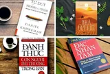 Một số vấn đề đặt ra trong hoạt động truyền thông marketing sách self-help (Tự lực)