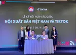 Thúc đẩy văn hóa đọc trong cộng đồng qua nền tảng TikTok