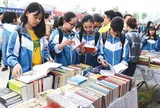 Một số mô hình phát triển văn hóa đọc ở Việt Nam