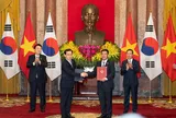 Hội nhập kinh tế quốc tế của Việt Nam giai đoạn 2011 - 2022: Nhìn từ quá trình triển khai đổi mới tư duy của Đảng