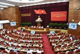 Chủ nghĩa Mác - Lênin, tư tưởng Hồ Chí Minh về chống tham nhũng, tiêu cực