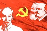 Hồ Chí Minh kiên định, vận dụng và phát triển sáng tạo chủ nghĩa Mác - Lênin – nền tảng quyết định thành công