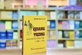 “Quang Trung - Anh hùng dân tộc (1788-1792)”: Cuốn sách khắc họa cuộc đời, thân thế, sự nghiệp anh hùng dân tộc Quang Trung