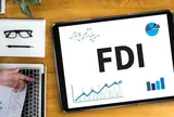 Tác động của FDI đến quá trình đổi mới mô hình tăng trưởng kinh tế - Một số vấn đề bàn luận