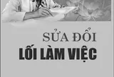 Tư tưởng Hồ Chí Minh về chống “thói ba hoa” qua tác phẩm “Sửa đổi lối làm việc” và sự vận dụng trong công tác giáo dục lý luận chính trị hiện nay