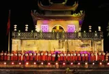 Thực hiện các nguyên tắc “dân tộc, khoa học, đại chúng” trong phát triển văn hóa Việt Nam