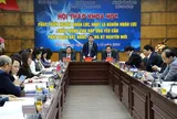 Phát huy vai trò của các chủ thể trong phát triển nguồn nhân lực đáp ứng yêu cầu của kỷ nguyên mới