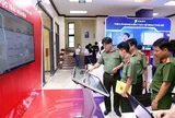 Một số nhận thức cơ bản lý luận về tăng cường tiềm lực khoa học, công nghệ, đổi mới sáng tạo, ứng dụng chuyển đổi số phục vụ công tác công an trong kỷ nguyên mới