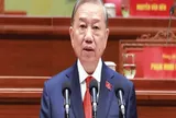 Toàn văn phát biểu nhậm chức của Tổng Bí thư Tô Lâm