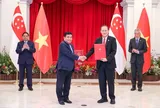 Hợp tác phát triển kinh tế xanh giữa Việt Nam và Singapore: Thực trạng, tiềm năng và khuyến nghị chính sách