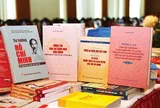 Đẩy mạnh tổ chức xuất bản và lan tỏa sách lý luận, chính trị, đáp ứng yêu cầu công tác tư tưởng, lý luận trong bối cảnh mới