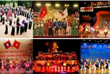 Giải pháp xây dựng nền công nghiệp văn hoá Việt Nam hội nhập và phát triển