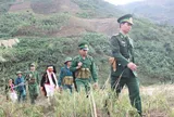 Phát huy vai trò và sức mạnh của đồng bào các dân tộc thiểu số trong sự nghiệp xây dựng và bảo vệ Tổ quốc hiện nay
