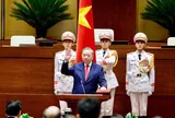 Toàn văn phát biểu nhậm chức của Tổng Bí thư, Chủ tịch nước Tô Lâm