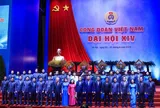 Toàn văn Bài phát biểu của Tổng Bí thư, Chủ tịch nước Tô Lâm tại Đại hội Công đoàn Việt Nam lần thứ XIV