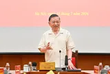 Phát biểu kết luận của Tổng Bí thư, Chủ tịch nước Tô Lâm tại Phiên họp thứ hai của Ban Chỉ đạo Trung ương về phát triển văn hóa Việt Nam