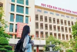 Sinh viên Học viện Báo chí và Tuyên truyền học tập ngoại ngữ đáp ứng yêu cầu của thị trường lao động hiện nay: Thực trạng và giải pháp