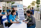 Dự báo di cư lao động khi hình thành khu thương mại tự do - Thách thức và giải pháp