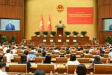 Triển khai đường lối đối ngoại của Đảng trong giai đoạn mới tương xứng với tầm vóc lịch sử, văn hóa và vị thế của đất nước, góp phần hiện thực hóa các mục tiêu chiến lược của đất nước*