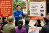 Nâng cao năng lực tư duy phản biện của đội ngũ cán bộ, đảng viên trẻ gắn với nhiệm vụ nhận diện, đấu tranh phản bác các quan điểm sai trái, thù địch ở nước ta hiện nay  