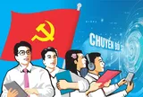 Đổi mới công tác tuyên giáo nhằm nâng cao hiệu quả quản trị thông tin đối ngoại trong thời đại số