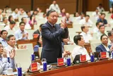Giá trị của nghị quyết phải thể hiện ở chất lượng sống, cơ hội phát triển, sự an toàn, niềm tin và hạnh phúc của nhân dân*