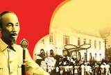Cách mạng Tháng Tám năm 1945 - Bước ngoặt lịch sử mở ra kỷ nguyên độc lập dân tộc và chủ nghĩa xã hội