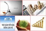 Xây dựng văn hóa tiết kiệm, chống lãng phí trong hoạt động xuất bản - Thực trạng và giải pháp
