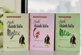 Bộ sách thánh hiền - Tinh hoa đạo lý cổ nhân