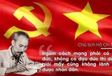 Đặc điểm, nội dung tư tưởng Hồ Chí Minh về xây dựng Đảng về đạo đức
