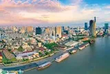 Kinh nghiệm quốc tế về phát triển các vùng kinh tế động lực và bài học cho vùng Đông Nam Bộ trong bối cảnh mới