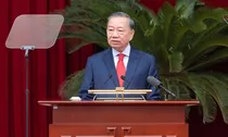 Xây dựng Đảng và hệ thống chính trị đủ sức lãnh đạo, tổ chức thực hiện các mục tiêu phát triển, phát huy sự tham gia và sức sáng tạo của toàn dân*