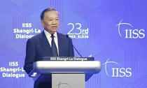 Chủ động kiến tạo hòa bình - ổn định - phát triển trong một thế giới nhiều biến động