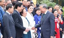 Động lực mới cho phát triển kinh tế